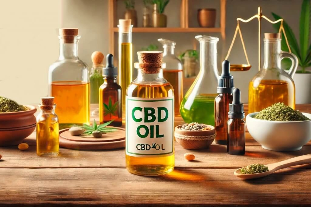 thecbd oils
